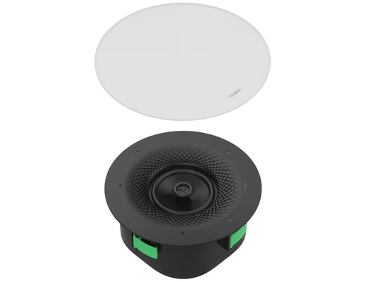 Yealink CS10 Speaker White, Black - TopAV