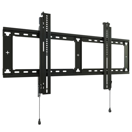 Chief RLF3 TV mount 2.18 m (86") Black - TopAV