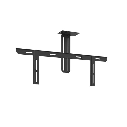 Multibrackets M Public Display Stand 180 HD Single Black