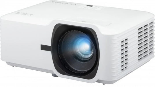 Viewsonic LS740W data projector Standard throw projector 5000 ANSI lumens WXGA (1200x800) White - TopAV