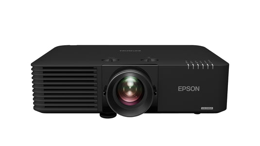 Epson EB-L735U data projector Standard throw projector 7000 ANSI lumens 3LCD WUXGA (1920x1200) Black - TopAV