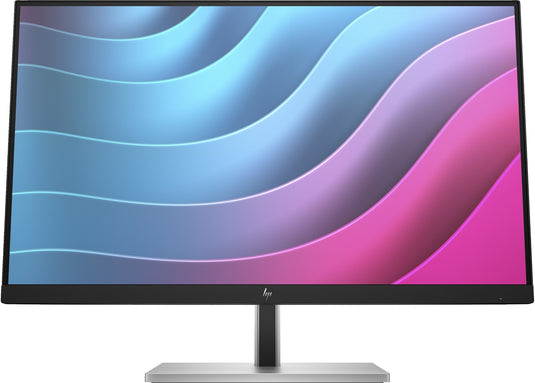 HP E-Series E24 G5 FHD Monitor - TopAV