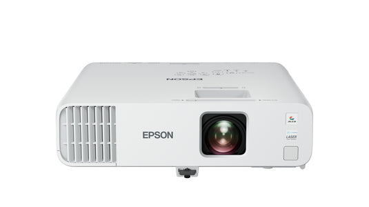 Epson EB-L260F data projector Standard throw projector 4600 ANSI lumens 3LCD 1080p (1920x1080) White - TopAV