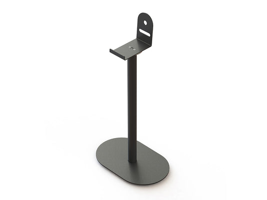 Multibrackets M Public Display Stand 180 HD Single Black