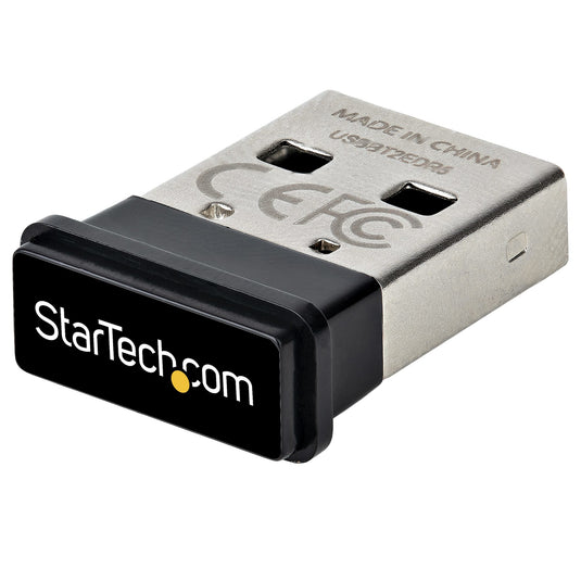 StarTech.com USBA-BLUETOOTH-V5-C2 network card 2 Mbit/s - TopAV