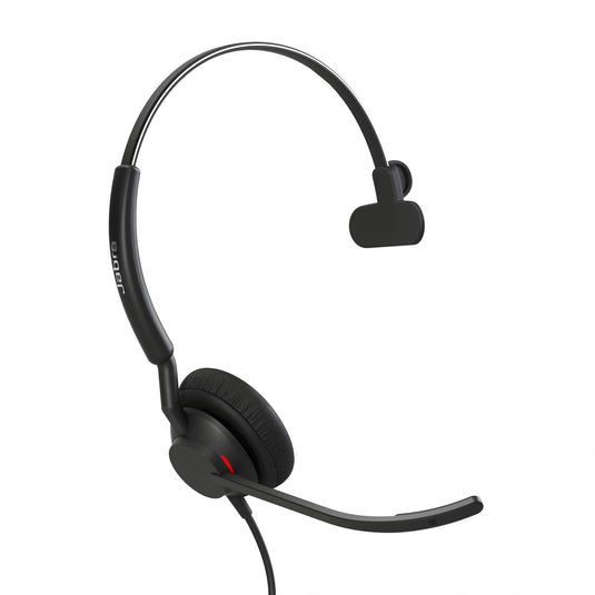 Jabra Engage 40 - USB-A UC Mono - TopAV