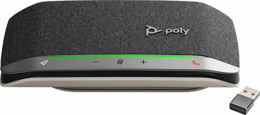 POLY Sync 20+ USB-A Speakerphone - TopAV