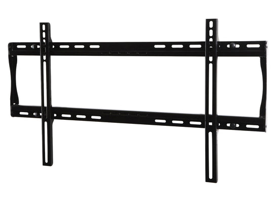 Peerless PF650 TV mount 190.5 cm (75") Black - TopAV