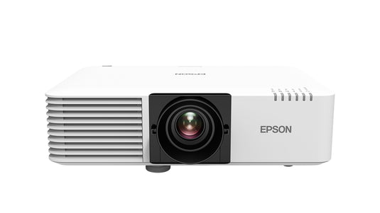 Epson EB-L720U data projector Standard throw projector 7000 ANSI lumens 3LCD WUXGA (1920x1200) White - TopAV