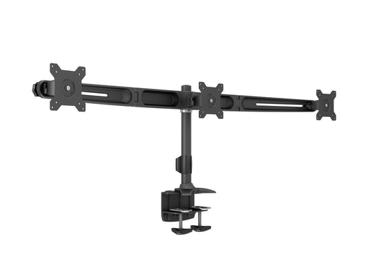 Multibrackets M Public Display Stand 180 HD Single Black