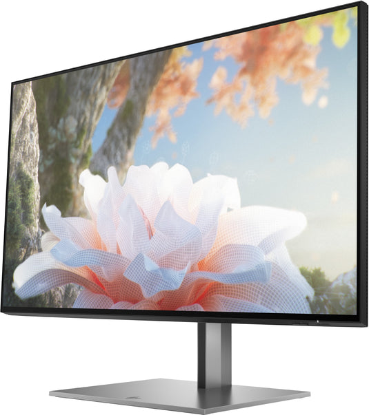 HP Z27xs G3 computer monitor 68.6 cm (27") 3840 x 2160 pixels 4K Ultra HD Black - TopAV