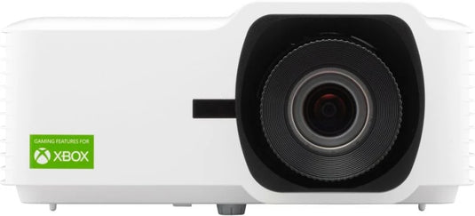 Viewsonic LS710-4KE data projector 3500 ANSI lumens DMD 2160p (3840x2160) Black, White - TopAV