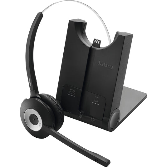 Jabra PRO 925 BT, UK, HK, SG - TopAV