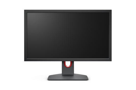 BenQ XL2411K computer monitor 61 cm (24") 1920 x 1080 pixels Full HD Black - TopAV