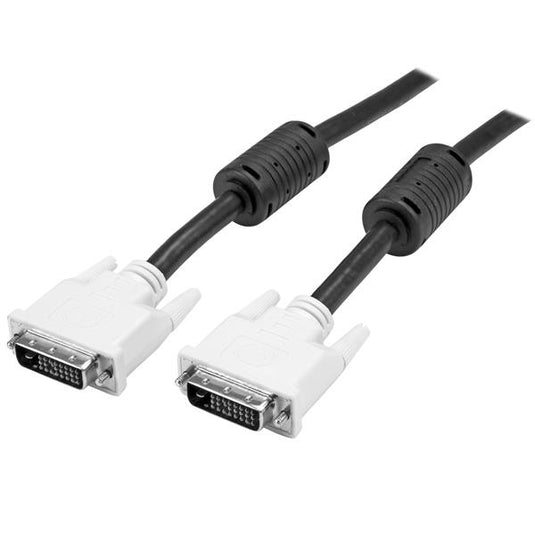 StarTech.com 2m DVI-D Dual Link Cable – M/M - TopAV