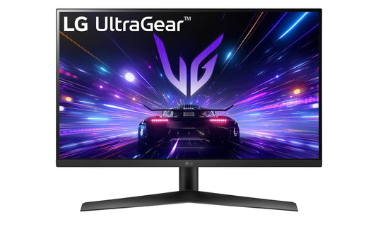 LG 27GS60F-B computer monitor 68.6 cm (27") 1920 x 1080 pixels Full HD Black - TopAV