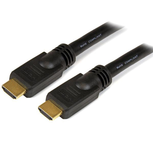 StarTech.com 7m High Speed HDMI Cable - Ultra HD 4k x 2k HDMI Cable - HDMI to HDMI M/M - TopAV