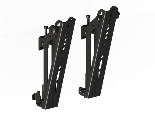 Multibrackets M Public Display Stand 180 HD Single Black