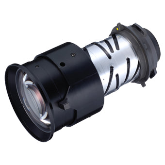 NEC NP12ZL projection lens NEC PA522U, PA572W, PA621U, PA622U, PA671W, PA672W, PA722X - TopAV