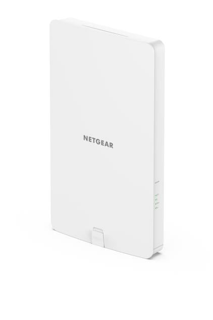 NETGEAR WAX608Y 1200 Mbit/s White Power over Ethernet (PoE) - TopAV