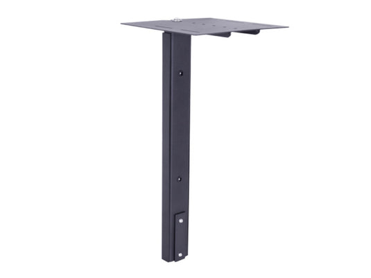 Multibrackets M Public Display Stand 180 HD Single Black