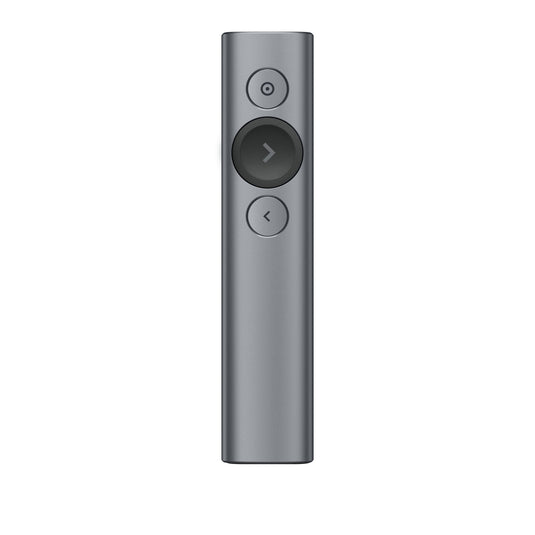 Logitech Spotlight™ Presentation Remote - TopAV