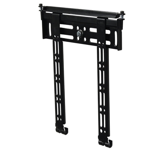 B-Tech Ultra-Slim Universal Flat Screen Wall Mount (VESA 200) - TopAV