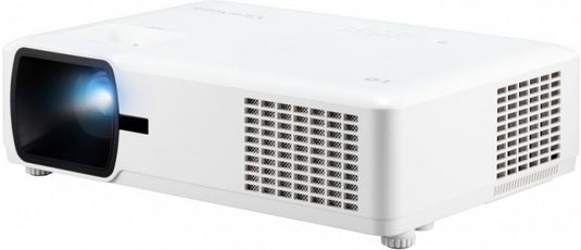 Viewsonic LS610HDH data projector Short throw projector 4000 ANSI lumens DMD 1080p (1920x1080) White - TopAV