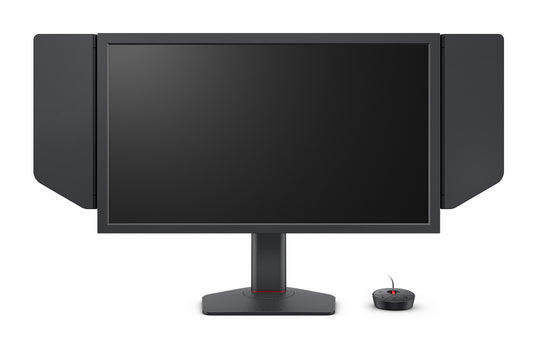 BenQ Zowie XL2586X computer monitor 61.2 cm (24.1") 1920 x 1080 pixels Full HD LCD Black - TopAV