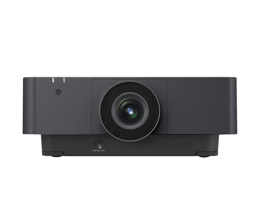 Sony VPL-FHZ80/B data projector Projector module 6000 ANSI lumens 3LCD 1080p (1920x1080) Black - TopAV