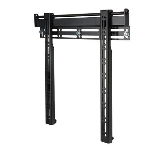 B-Tech Universal Flat Screen Wall Mount (VESA 400) - TopAV