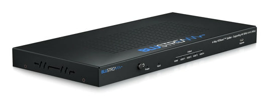 Blustream HSP14CS video splitter HDMI RJ-45 - TopAV