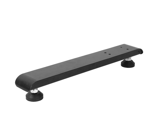 B-Tech SYSTEM X - Short Floor Stand / Trolley Base for BT8380 - TopAV