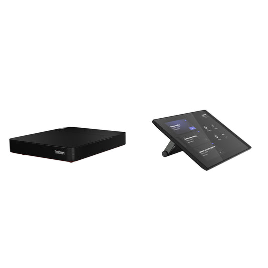 Lenovo ThinkSmart Core + IP Controller for Teams video conferencing system Ethernet LAN - TopAV