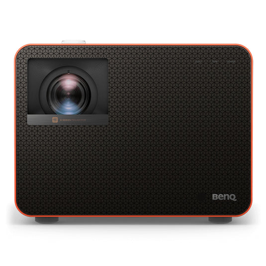 BenQ X3100i data projector 3300 ANSI lumens DLP 2160p (3840x2160) 3D Black - TopAV