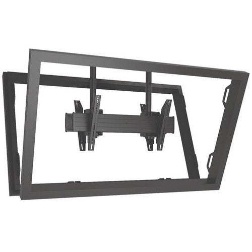 Chief XCB7000 TV mount 2.29 m (90") Black - TopAV