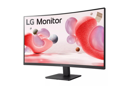 LG 32MR50C-B computer monitor 81.3 cm (32") 1920 x 1080 pixels Full HD Black - TopAV