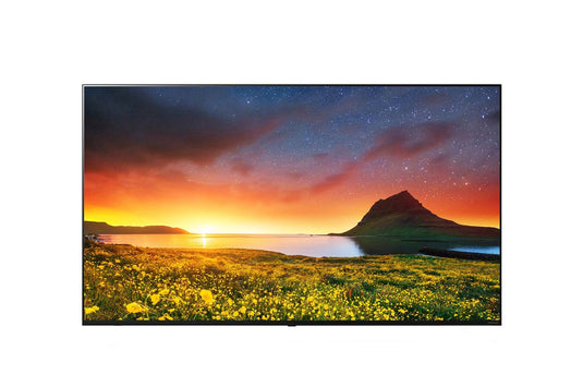 LG UR762H (MEA) 190.5 cm (75") 4K Ultra HD 330 cd/m² Smart TV Black 20 W - TopAV