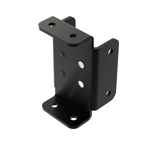 B-Tech BT8380-JPR System X Column Mounting Plate