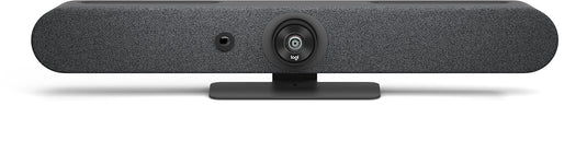 Logitech Rally Bar Mini (Graphite) - TopAV