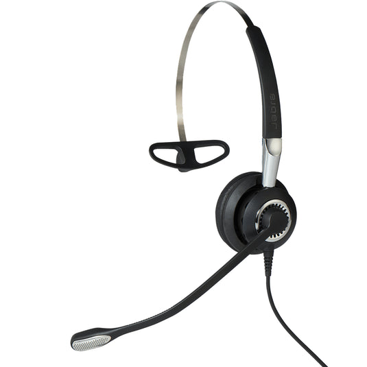 Jabra BIZ 2400 II Mono 3-1 - TopAV