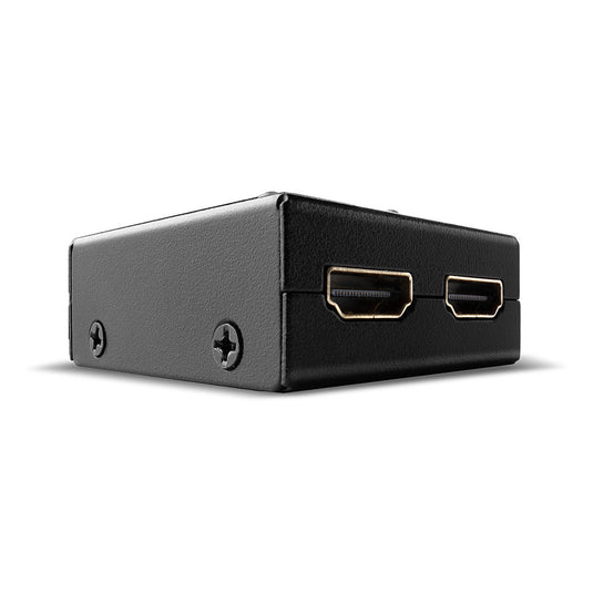 Lindy 2 Port HDMI 18G Bi-Directional Switch - TopAV