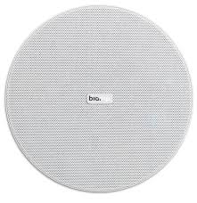 Biamp Desono DX-IC10-W loudspeaker 2-way White Wired 240 W - TopAV