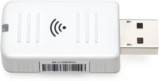 Epson Wireless LAN Adapter - ELPAP10 - TopAV