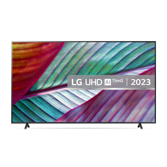 LG 86UR78006LB.AEK TV 2.18 m (86") 4K Ultra HD Smart TV Wi-Fi - TopAV