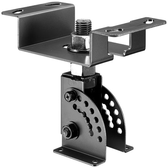 TOA HY-CW1B speaker mount Ceiling Steel Black - TopAV