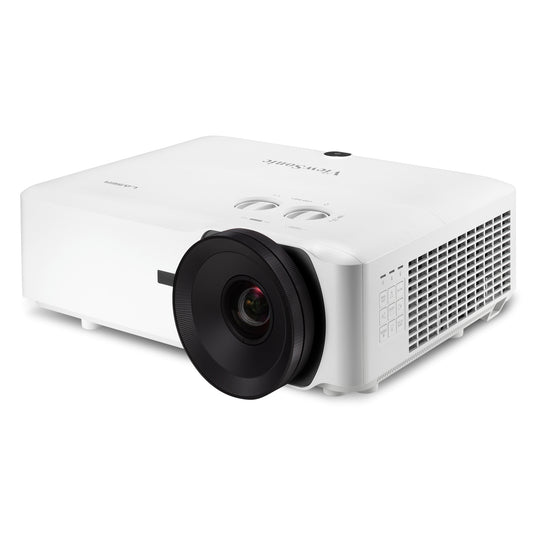 Viewsonic LS921WU data projector Short throw projector 6000 ANSI lumens DMD WUXGA (1920x1200) White - TopAV