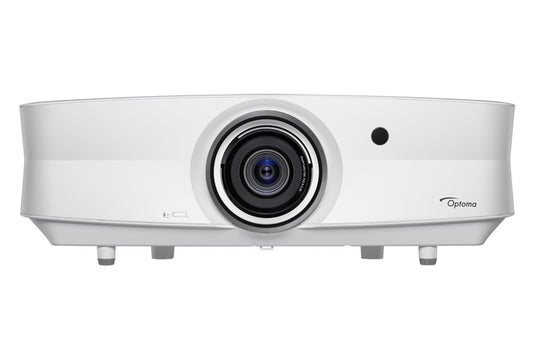 Optoma ZK507-W data projector 5000 ANSI lumens DLP 2160p (3840x2160) 3D White - TopAV