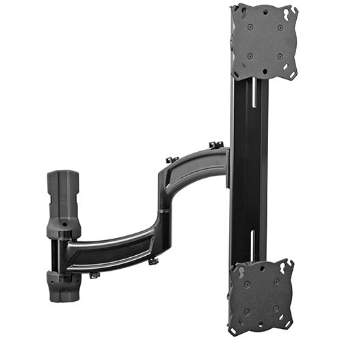 Chief K4W120B TV mount 61 cm (24") Black - TopAV