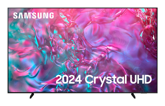 Samsung UE98DU9000UXXU TV 2.49 m (98") 4K Ultra HD Smart TV Wi-Fi Black - TopAV